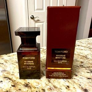 TOM FORD Myrrhe Mystere EDP 1.7 oz